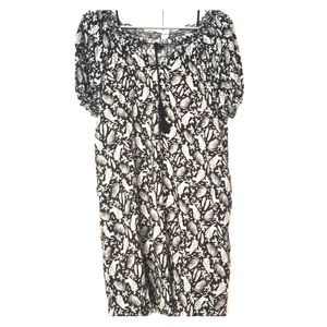 Old Navy Summer Dress